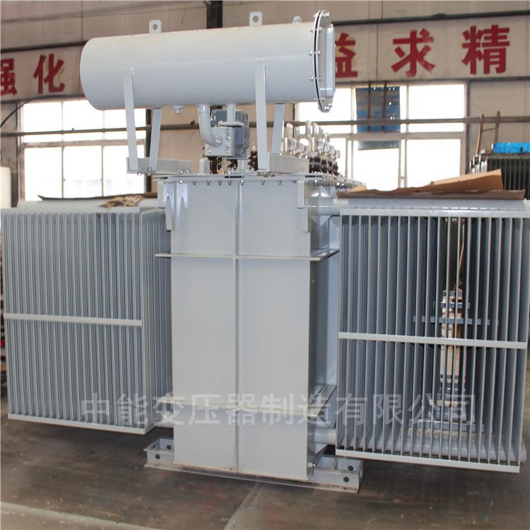 永吉S20-2500KVA/10KV油浸式变