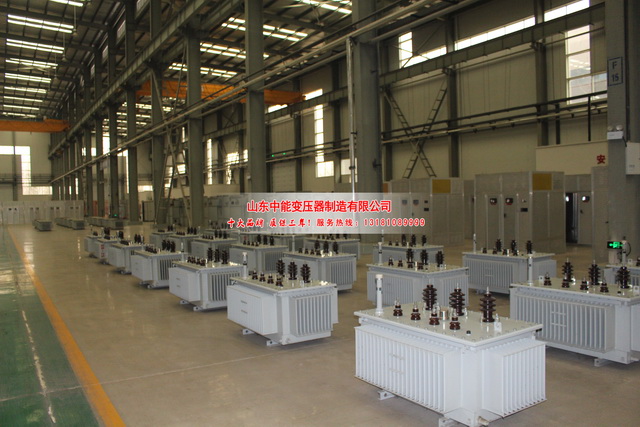 永吉S22变压器