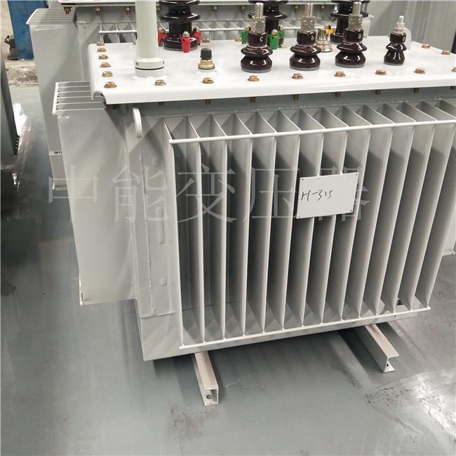 S20-500KVA油浸式变压器